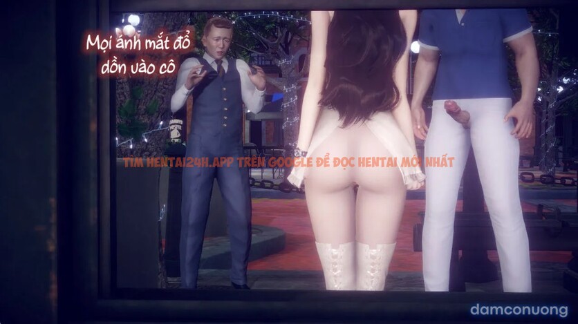 Xem ảnh Tiểu Sử Trần Kiều An - Chapter 21 - 63 - Truyenhentaiz.net