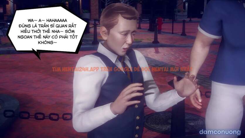 Xem ảnh Tiểu Sử Trần Kiều An - Chapter 21 - 64 - Truyenhentaiz.net