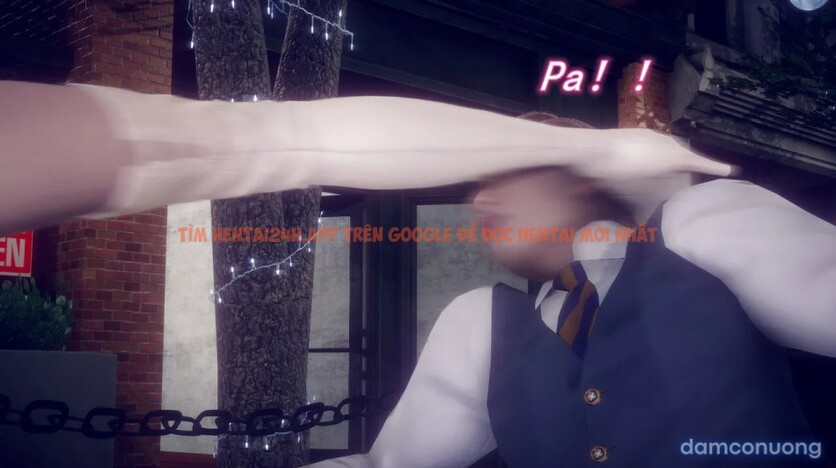 Xem ảnh Tiểu Sử Trần Kiều An - Chapter 21 - 9 - Truyenhentaiz.net