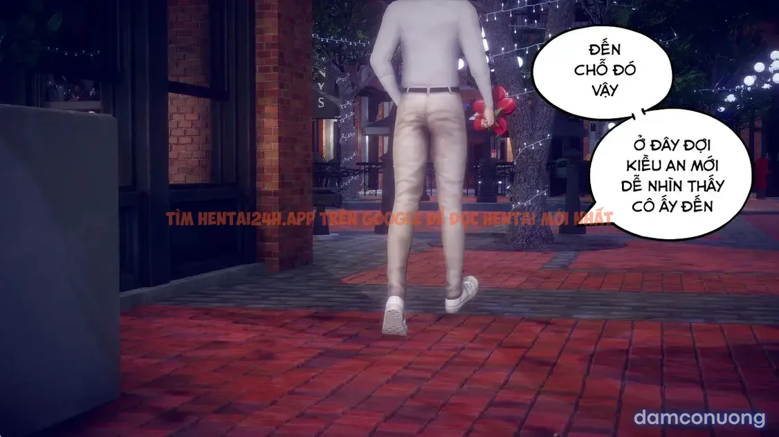 Xem ảnh Tiểu Sử Trần Kiều An - Chapter 22 - 13 - Truyenhentaiz.net