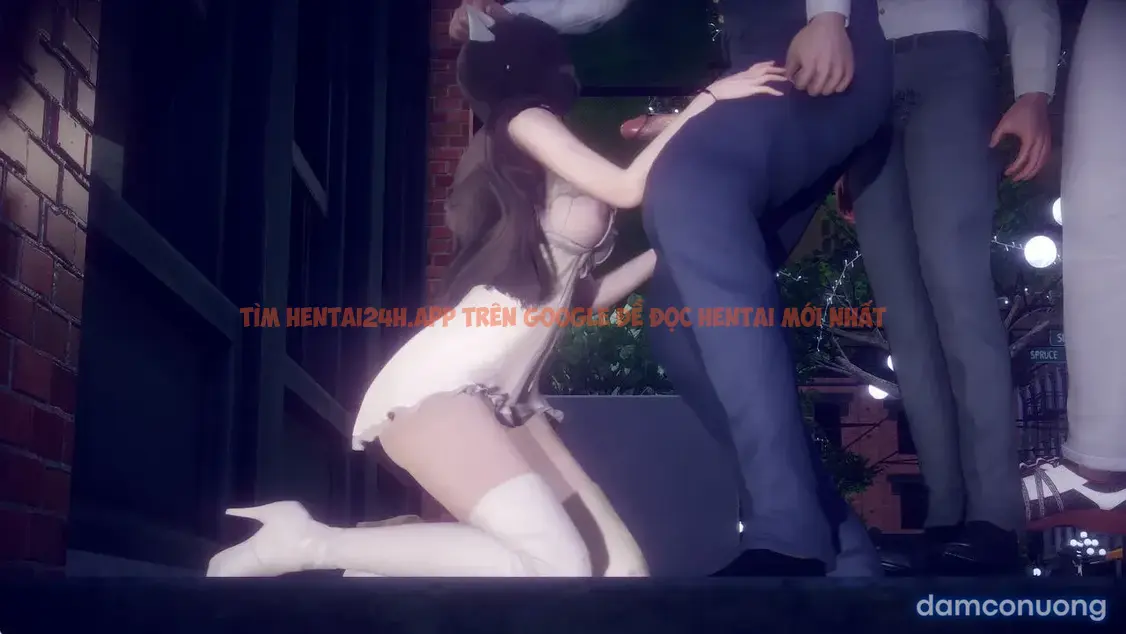 Xem ảnh Tiểu Sử Trần Kiều An - Chapter 22 - 16 - Truyenhentaiz.net