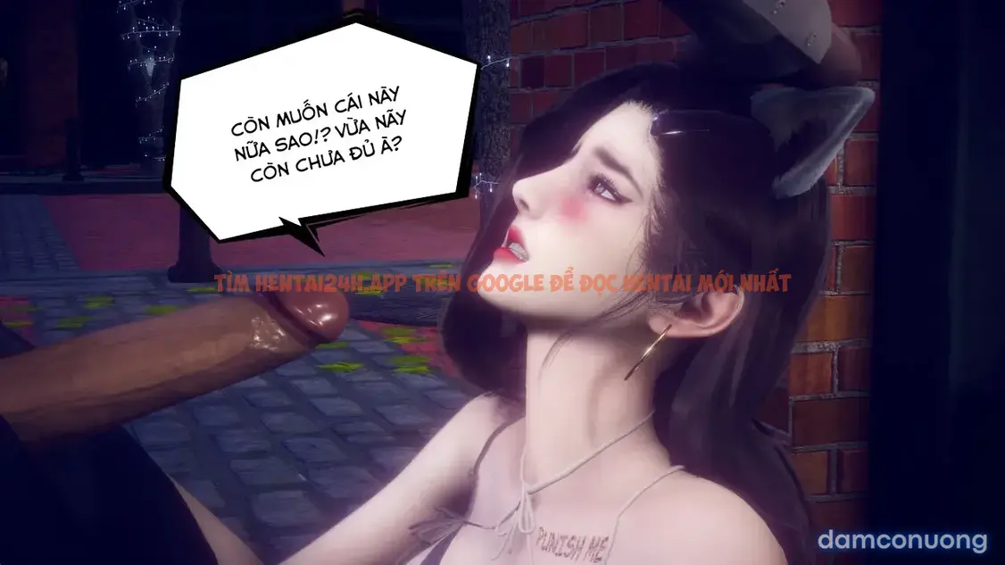 Xem ảnh Tiểu Sử Trần Kiều An - Chapter 22 - 17 - Truyenhentaiz.net