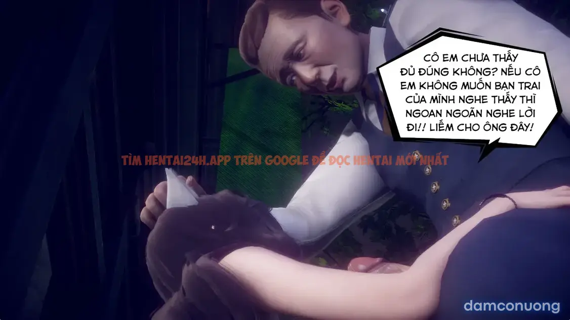 Xem ảnh Tiểu Sử Trần Kiều An - Chapter 22 - 18 - Truyenhentaiz.net