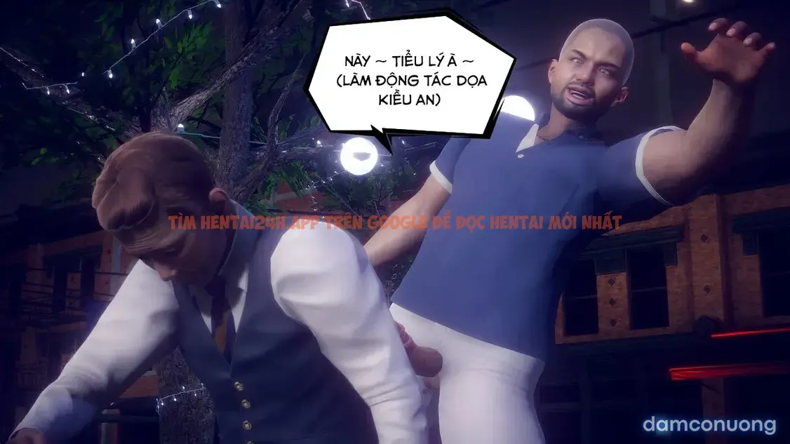 Xem ảnh Tiểu Sử Trần Kiều An - Chapter 22 - 19 - Truyenhentaiz.net