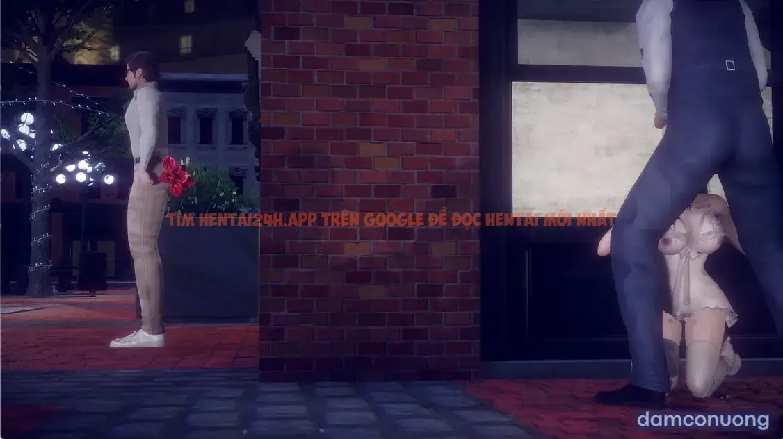 Xem ảnh Tiểu Sử Trần Kiều An - Chapter 22 - 24 - Truyenhentaiz.net