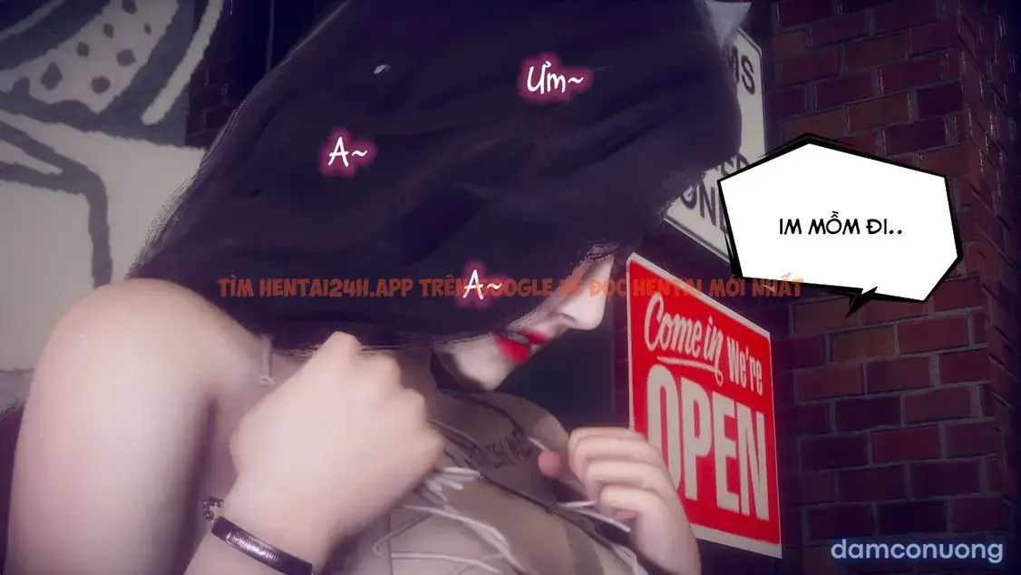 Xem ảnh Tiểu Sử Trần Kiều An - Chapter 22 - 3 - Truyenhentaiz.net