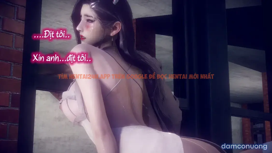 Xem ảnh Tiểu Sử Trần Kiều An - Chapter 22 - 32 - Truyenhentaiz.net