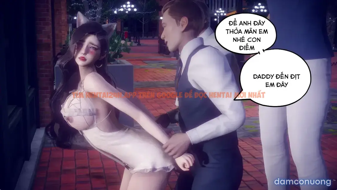 Xem ảnh Tiểu Sử Trần Kiều An - Chapter 22 - 33 - Truyenhentaiz.net