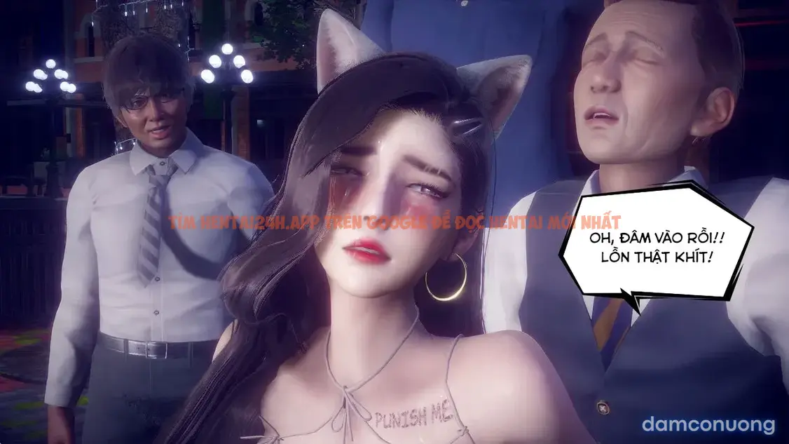 Xem ảnh Tiểu Sử Trần Kiều An - Chapter 22 - 34 - Truyenhentaiz.net