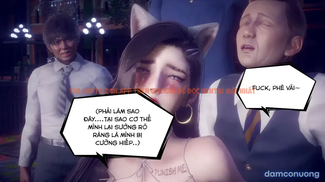 Xem ảnh Tiểu Sử Trần Kiều An - Chapter 22 - 35 - Truyenhentaiz.net