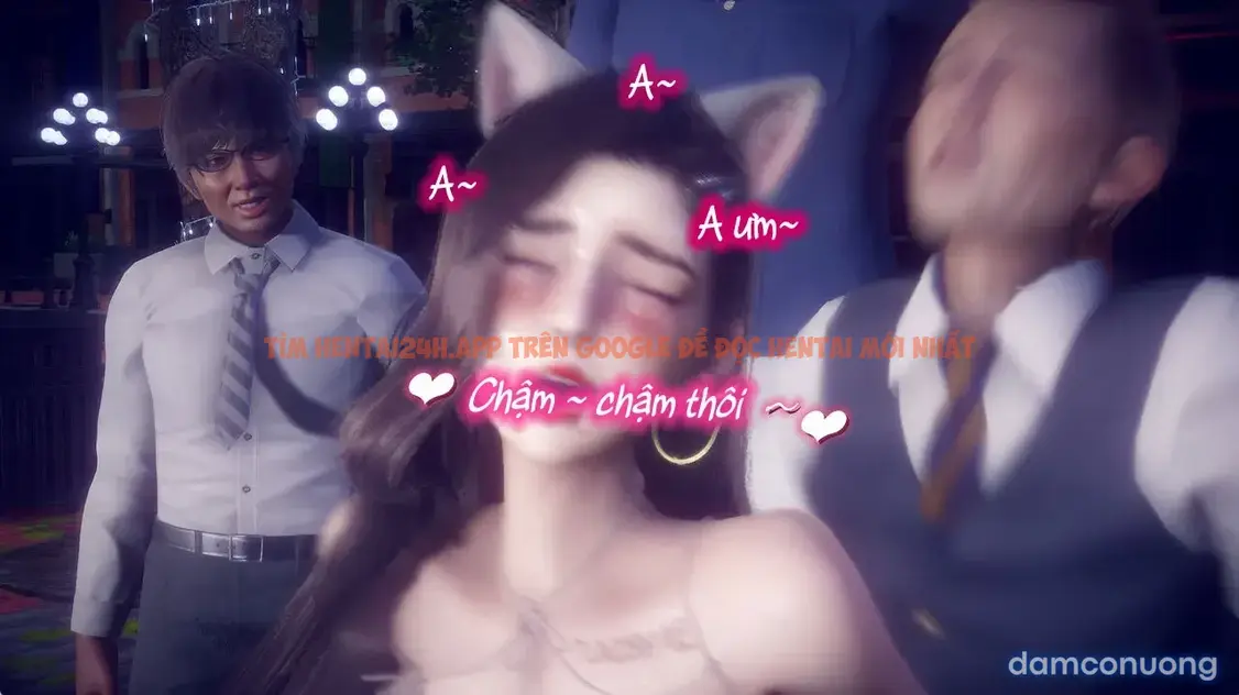 Xem ảnh Tiểu Sử Trần Kiều An - Chapter 22 - 36 - Truyenhentaiz.net