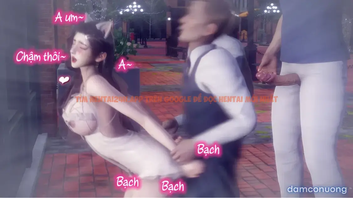 Xem ảnh Tiểu Sử Trần Kiều An - Chapter 22 - 37 - Truyenhentaiz.net