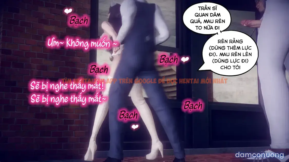 Xem ảnh Tiểu Sử Trần Kiều An - Chapter 22 - 38 - Truyenhentaiz.net