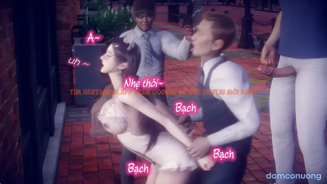 Xem ảnh Tiểu Sử Trần Kiều An - Chapter 22 - 39 - Truyenhentaiz.net