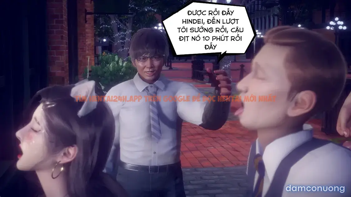 Xem ảnh Tiểu Sử Trần Kiều An - Chapter 22 - 40 - Truyenhentaiz.net