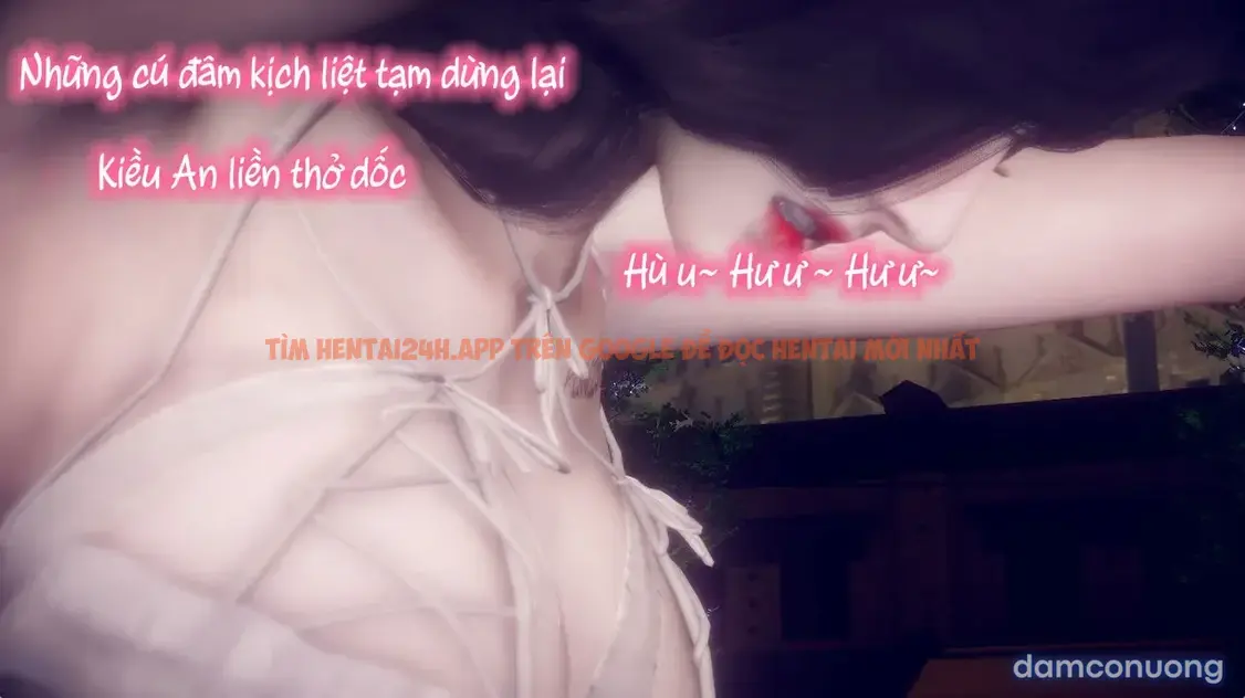 Xem ảnh Tiểu Sử Trần Kiều An - Chapter 22 - 44 - Truyenhentaiz.net