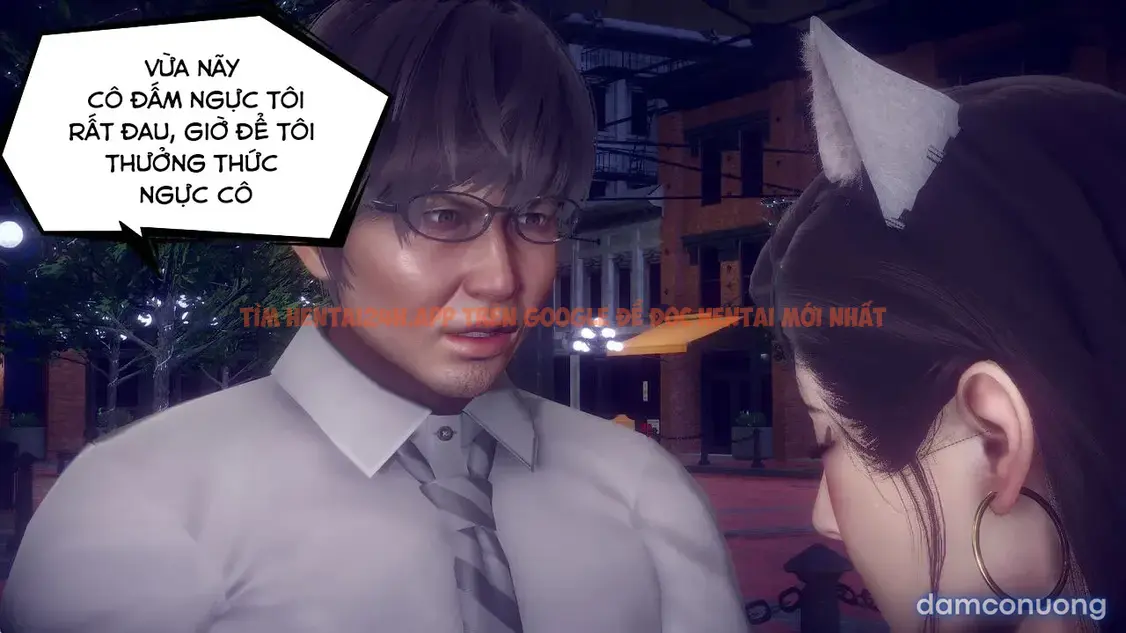 Xem ảnh Tiểu Sử Trần Kiều An - Chapter 22 - 5 - Truyenhentaiz.net