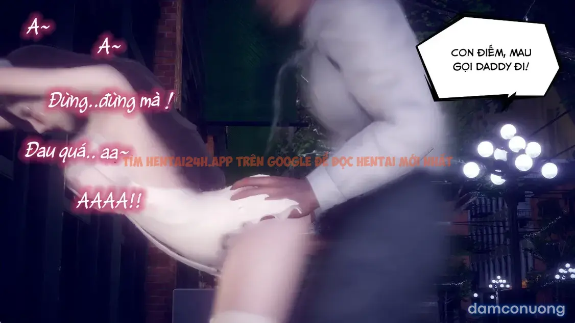 Xem ảnh Tiểu Sử Trần Kiều An - Chapter 22 - 50 - Truyenhentaiz.net