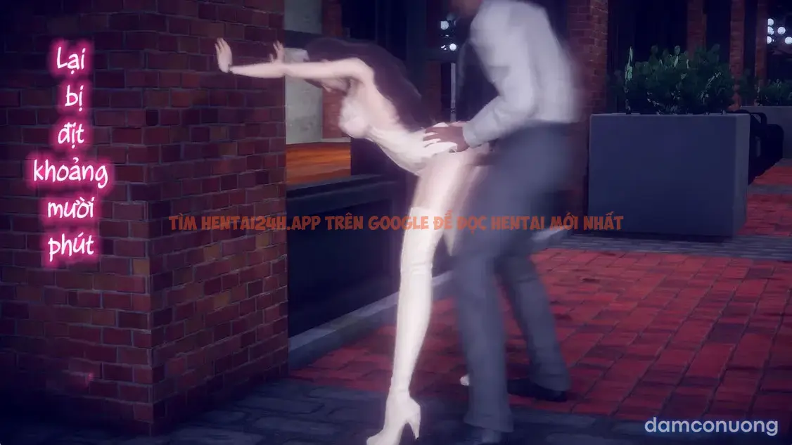 Xem ảnh Tiểu Sử Trần Kiều An - Chapter 22 - 54 - Truyenhentaiz.net