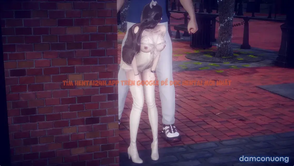 Xem ảnh Tiểu Sử Trần Kiều An - Chapter 22 - 57 - Truyenhentaiz.net