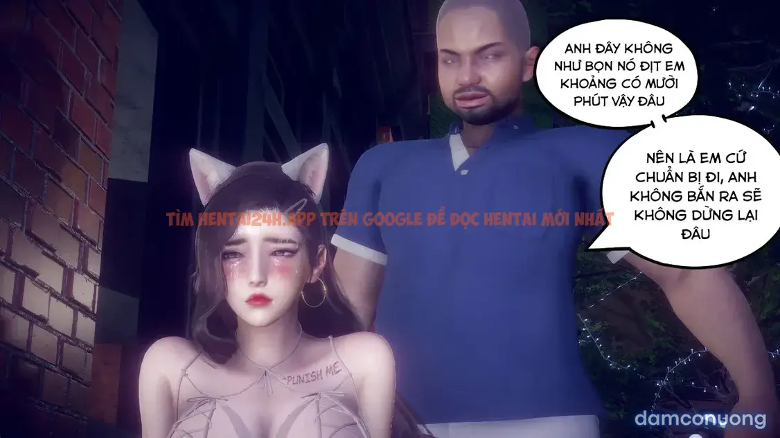 Xem ảnh Tiểu Sử Trần Kiều An - Chapter 22 - 59 - Truyenhentaiz.net