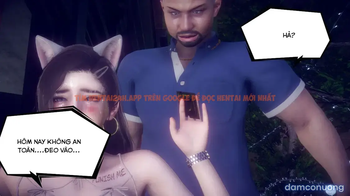 Xem ảnh Tiểu Sử Trần Kiều An - Chapter 22 - 61 - Truyenhentaiz.net