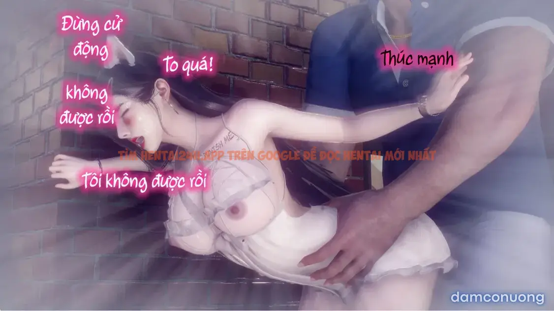 Xem ảnh Tiểu Sử Trần Kiều An - Chapter 22 - 67 - Truyenhentaiz.net