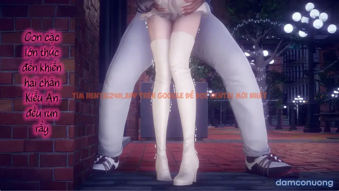 Xem ảnh Tiểu Sử Trần Kiều An - Chapter 22 - 69 - Truyenhentaiz.net