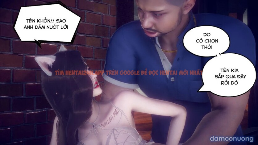 Xem ảnh Tiểu Sử Trần Kiều An - Chapter 23 - 10 - Truyenhentaiz.net