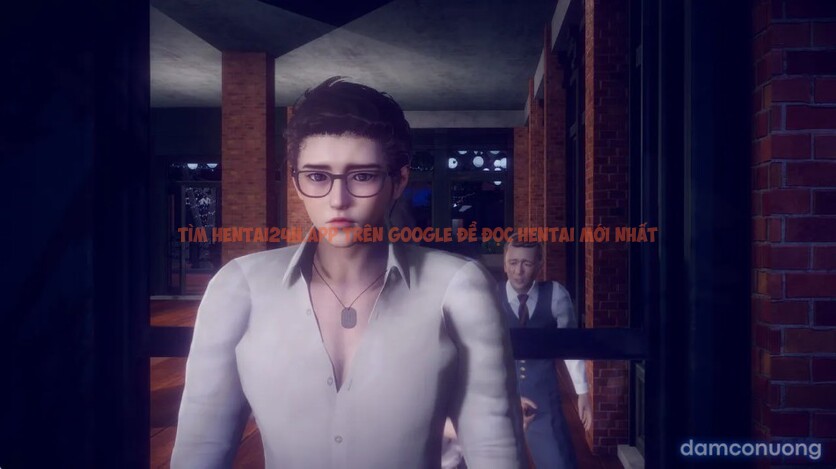 Xem ảnh Tiểu Sử Trần Kiều An - Chapter 23 - 17 - Truyenhentaiz.net