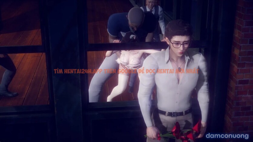 Xem ảnh Tiểu Sử Trần Kiều An - Chapter 23 - 18 - Truyenhentaiz.net