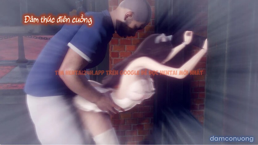 Xem ảnh Tiểu Sử Trần Kiều An - Chapter 23 - 19 - Truyenhentaiz.net