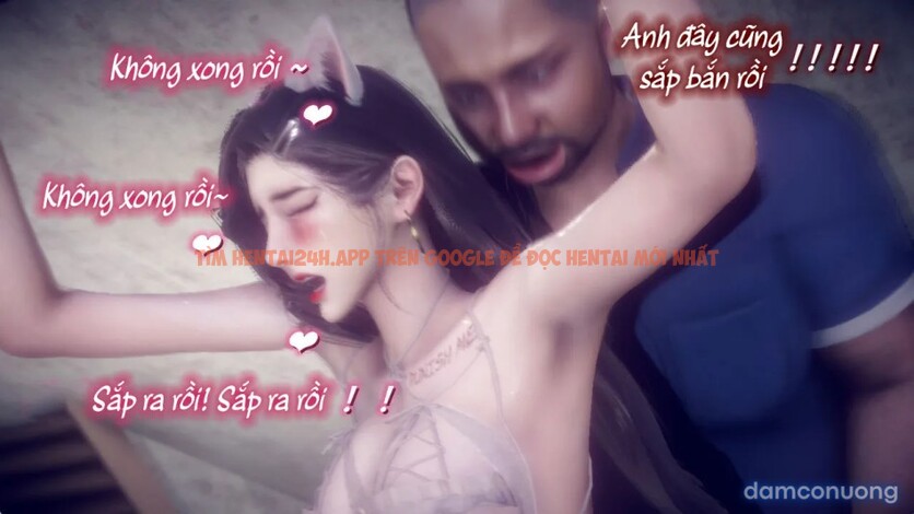 Xem ảnh Tiểu Sử Trần Kiều An - Chapter 23 - 23 - Truyenhentaiz.net