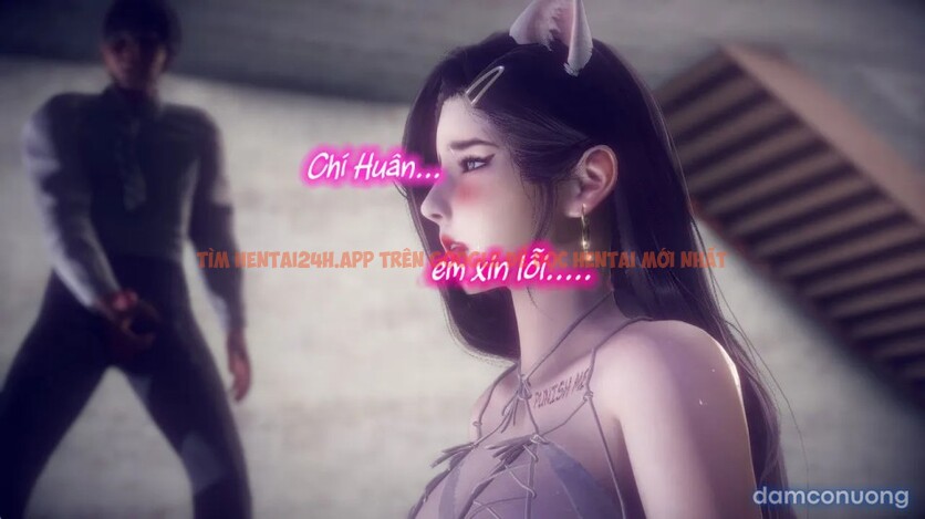 Xem ảnh Tiểu Sử Trần Kiều An - Chapter 23 - 30 - Truyenhentaiz.net