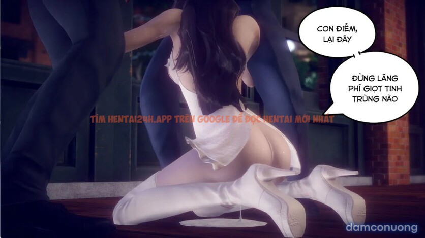 Xem ảnh Tiểu Sử Trần Kiều An - Chapter 23 - 31 - Truyenhentaiz.net