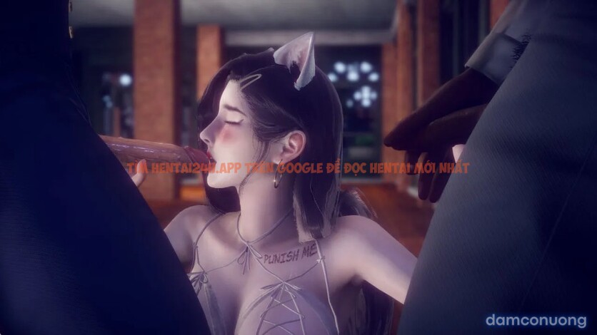 Xem ảnh Tiểu Sử Trần Kiều An - Chapter 23 - 32 - Truyenhentaiz.net