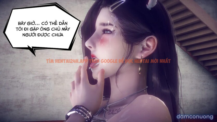 Xem ảnh Tiểu Sử Trần Kiều An - Chapter 23 - 36 - Truyenhentaiz.net