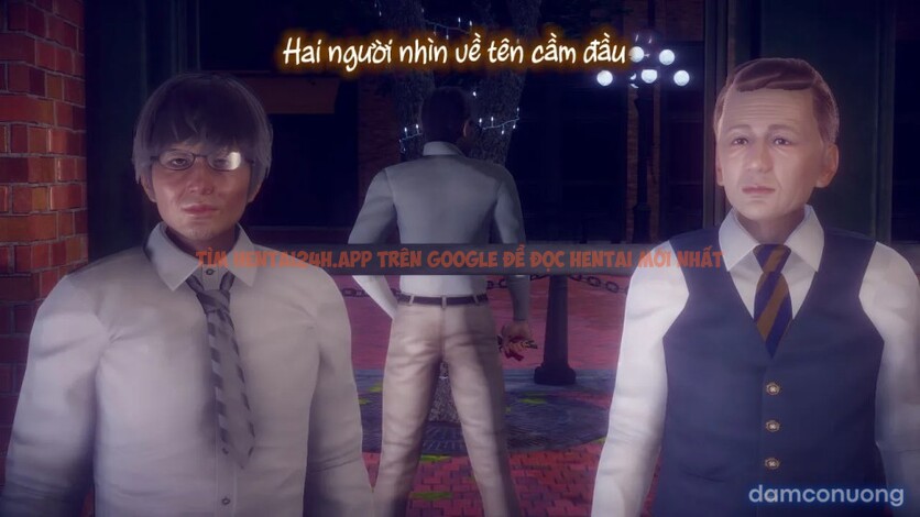 Xem ảnh Tiểu Sử Trần Kiều An - Chapter 23 - 37 - Truyenhentaiz.net