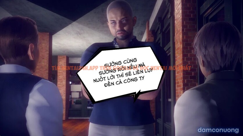 Xem ảnh Tiểu Sử Trần Kiều An - Chapter 23 - 38 - Truyenhentaiz.net