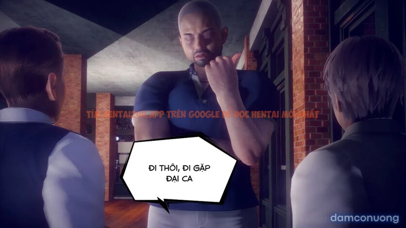 Xem ảnh Tiểu Sử Trần Kiều An - Chapter 23 - 39 - Truyenhentaiz.net