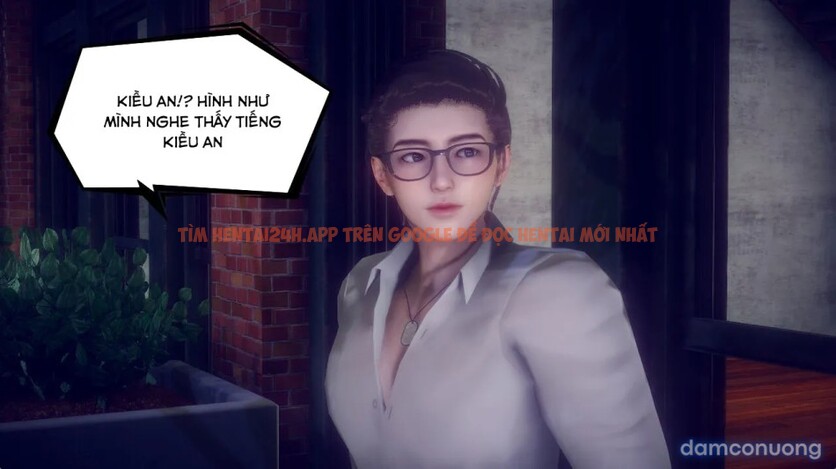 Xem ảnh Tiểu Sử Trần Kiều An - Chapter 23 - 4 - Truyenhentaiz.net