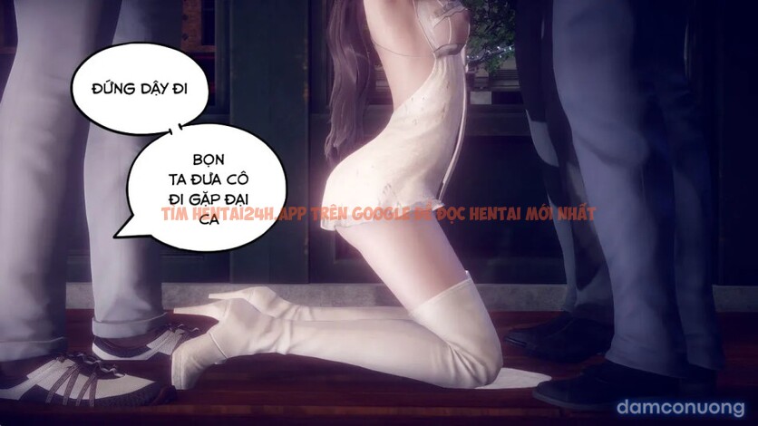 Xem ảnh Tiểu Sử Trần Kiều An - Chapter 23 - 41 - Truyenhentaiz.net