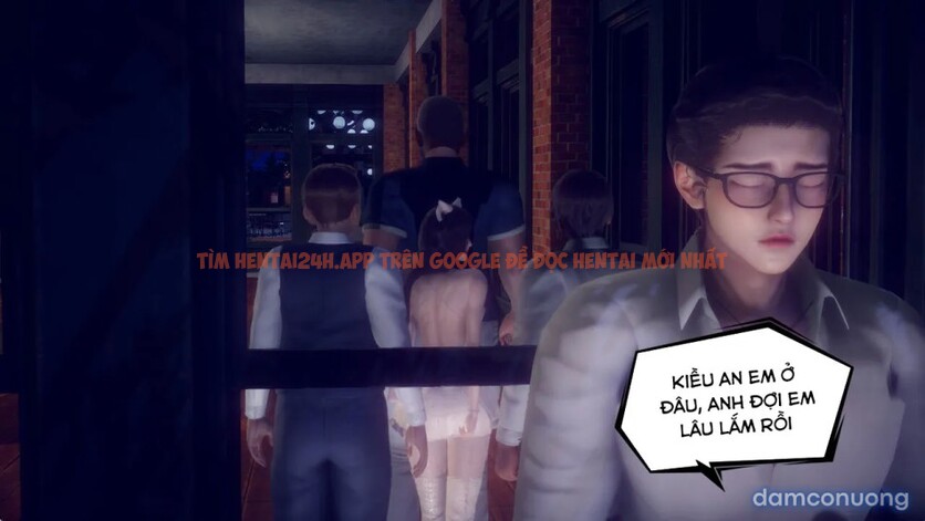 Xem ảnh Tiểu Sử Trần Kiều An - Chapter 23 - 42 - Truyenhentaiz.net