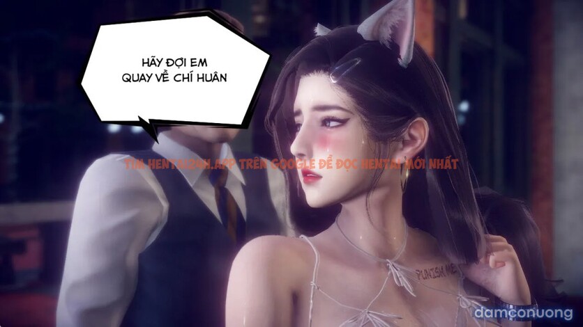 Xem ảnh Tiểu Sử Trần Kiều An - Chapter 23 - 43 - Truyenhentaiz.net