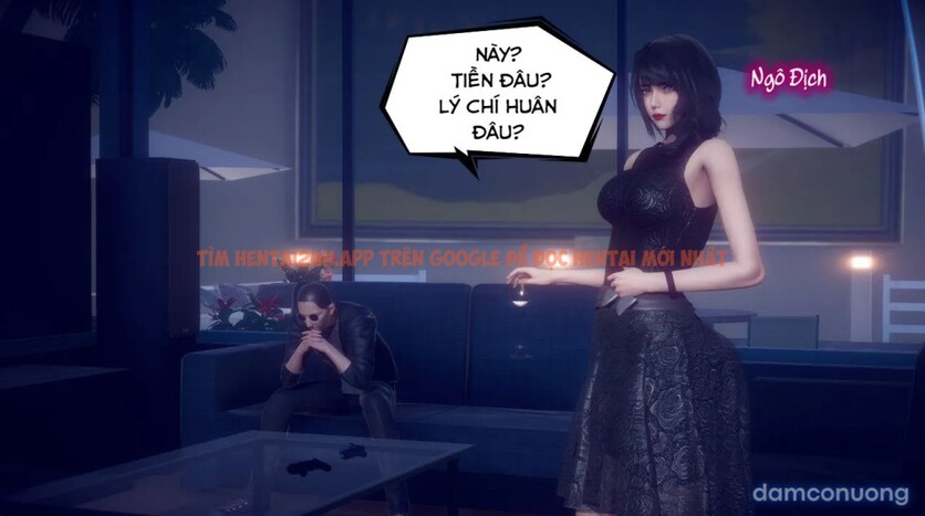 Xem ảnh Tiểu Sử Trần Kiều An - Chapter 23 - 48 - Truyenhentaiz.net