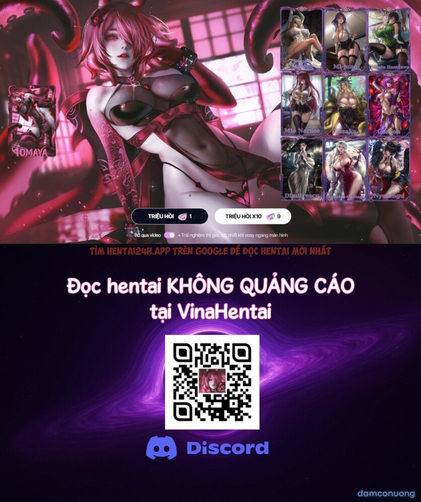 Xem ảnh Tiểu Sử Trần Kiều An - Chapter 23 - 49 - Truyenhentaiz.net