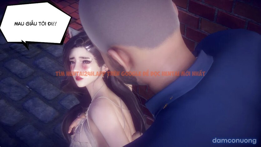 Xem ảnh Tiểu Sử Trần Kiều An - Chapter 23 - 8 - Truyenhentaiz.net