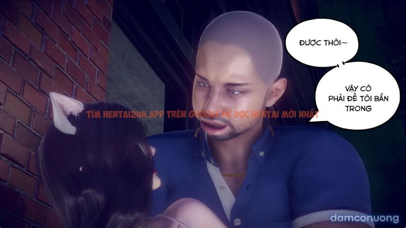 Xem ảnh Tiểu Sử Trần Kiều An - Chapter 23 - 9 - Truyenhentaiz.net