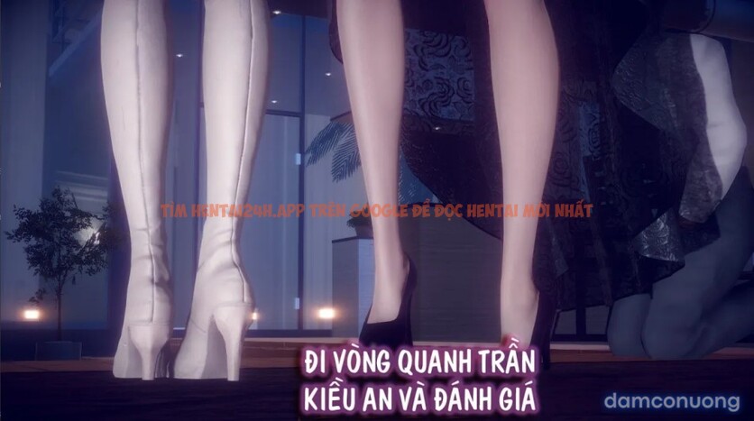 Xem ảnh Tiểu Sử Trần Kiều An - Chapter 24 - 10 - Truyenhentaiz.net Xem ảnh Tiểu Sử Trần Kiều An - Chapter 24 - 10 - Truyenhentaiz.net