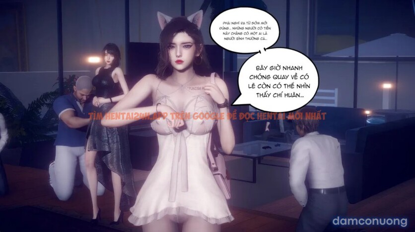 Xem ảnh Tiểu Sử Trần Kiều An - Chapter 24 - 18 - Truyenhentaiz.net Xem ảnh Tiểu Sử Trần Kiều An - Chapter 24 - 18 - Truyenhentaiz.net